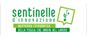 Logo Sentinelle d'Innovazione