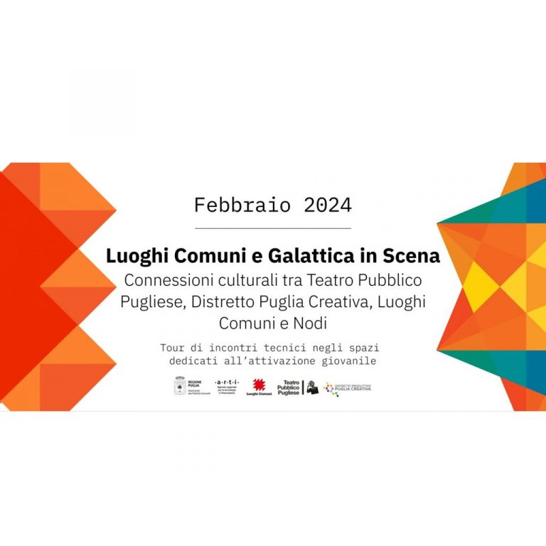 Premio Agenda Digitale 2023, candidature sino al 17 novembre « ARTI Puglia