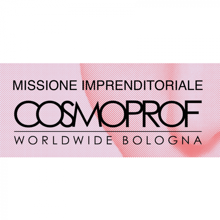 NIDI, aperta la manifestazione di interesse a partecipare a Cosmoprof Bologna