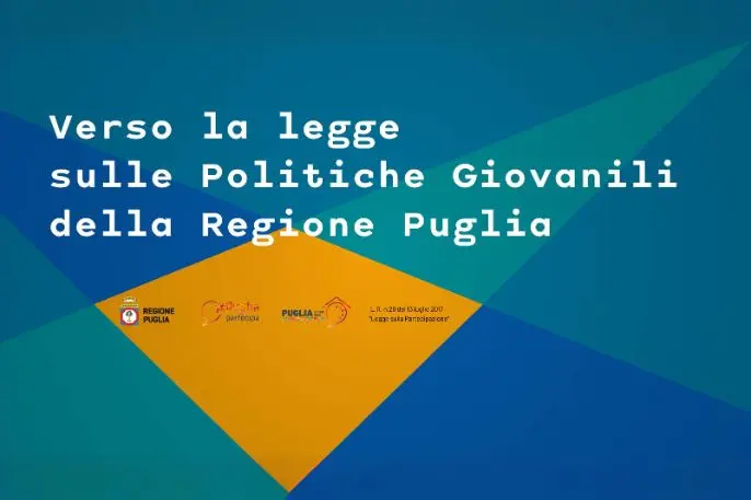 Presentazione della prima Legge Regionale sulle politiche giovanili: conferenza stampa il 4 marzo