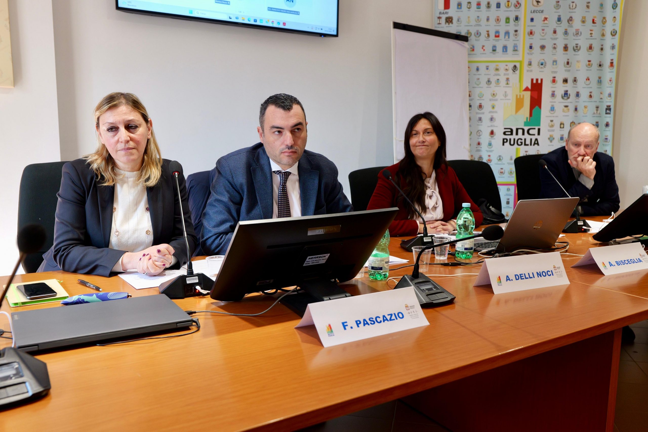 Presentata la prima edizione della Scuola di Formazione sulle Politiche Giovanili in Puglia